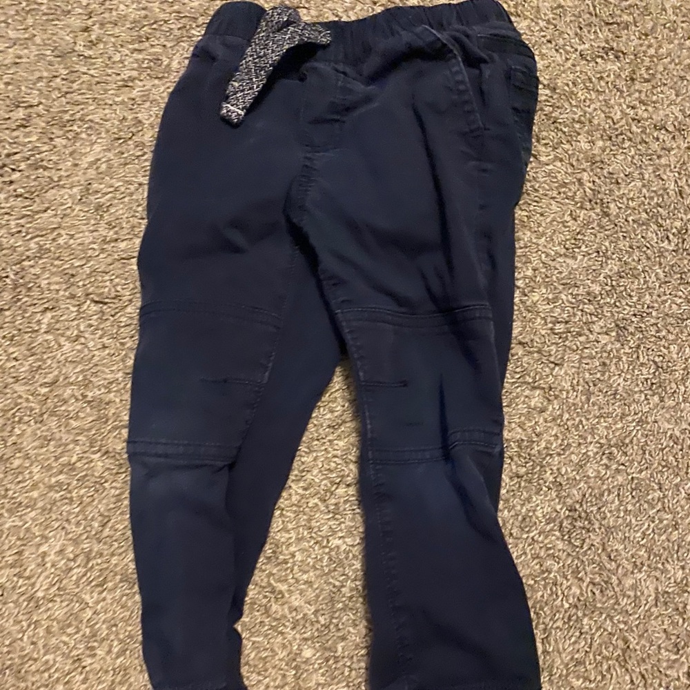 Cat & Jack jogger pants